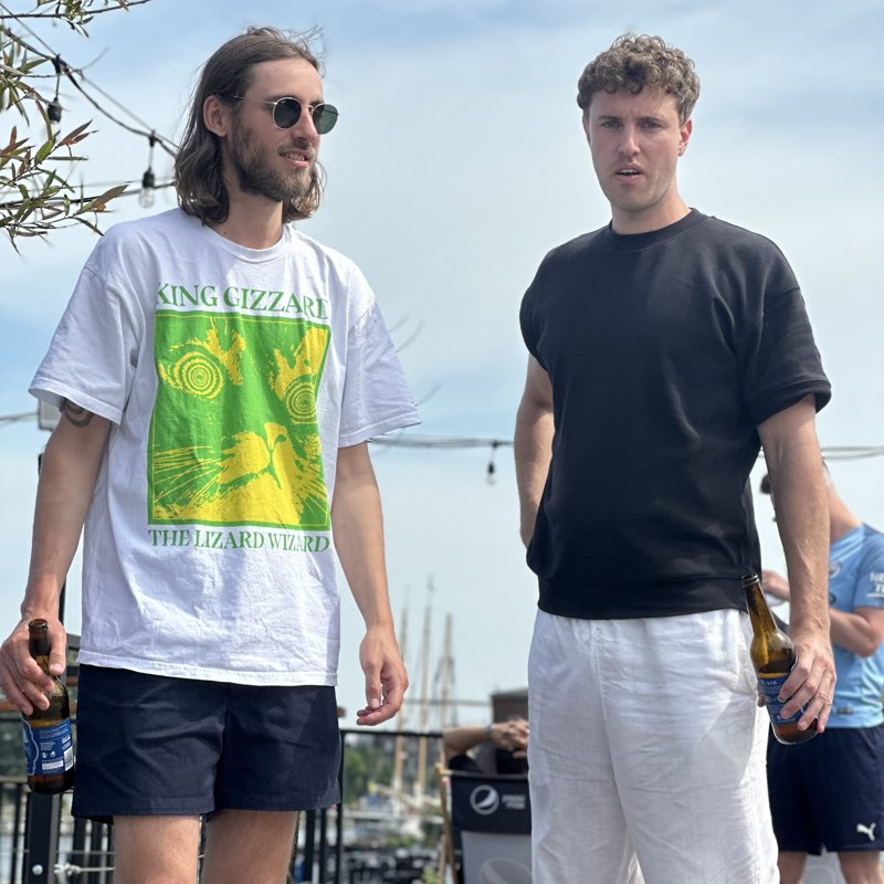 Jesus and Boat